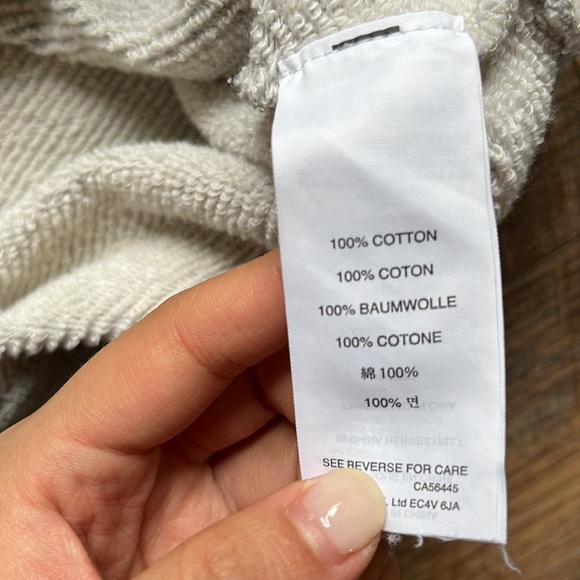 EUC J CREW Floral Crewneck Sweater - Picture 7 of 7